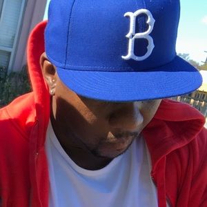 Meet your Posher, Donte